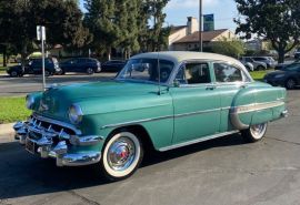 1954 Chevrolet Belair 