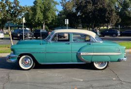 1954 Chevrolet Belair 