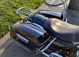 2013 Harley Davidson  Street glide 