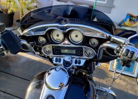 2013 Harley Davidson  Street glide 