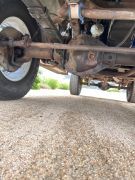 1979 Chevrolet K10 truck 4 X 4  manual 4 speed 89K miles