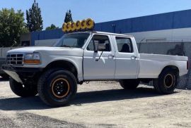 1995 Ford F-350