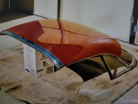 1959 Chevrolet Corvette