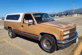 1990 Chevrolet C/K 2500