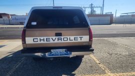 1990 Chevrolet C/K 2500