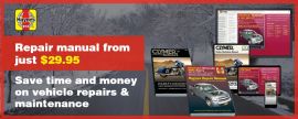 Haynes Manuals