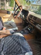 1986 Toyota 4 runner