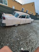 1954 Cadillac  Series 62