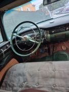 1954 Cadillac  Series 62