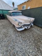 1954 Cadillac  Series 62