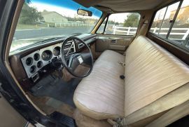 1987 Chevrolet C10