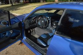 1999 BMW Z3 M Coupe
