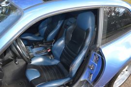 1999 BMW Z3 M Coupe