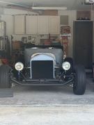 1923 Ford T Bucket