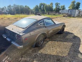 1976 Datsun 280z