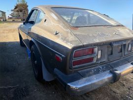 1976 Datsun 280z