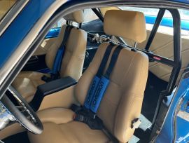 1970  Ford Maverick Grabber