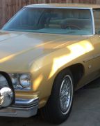 1975 Chevrolet Caprice
