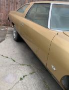 1975 Chevrolet Caprice