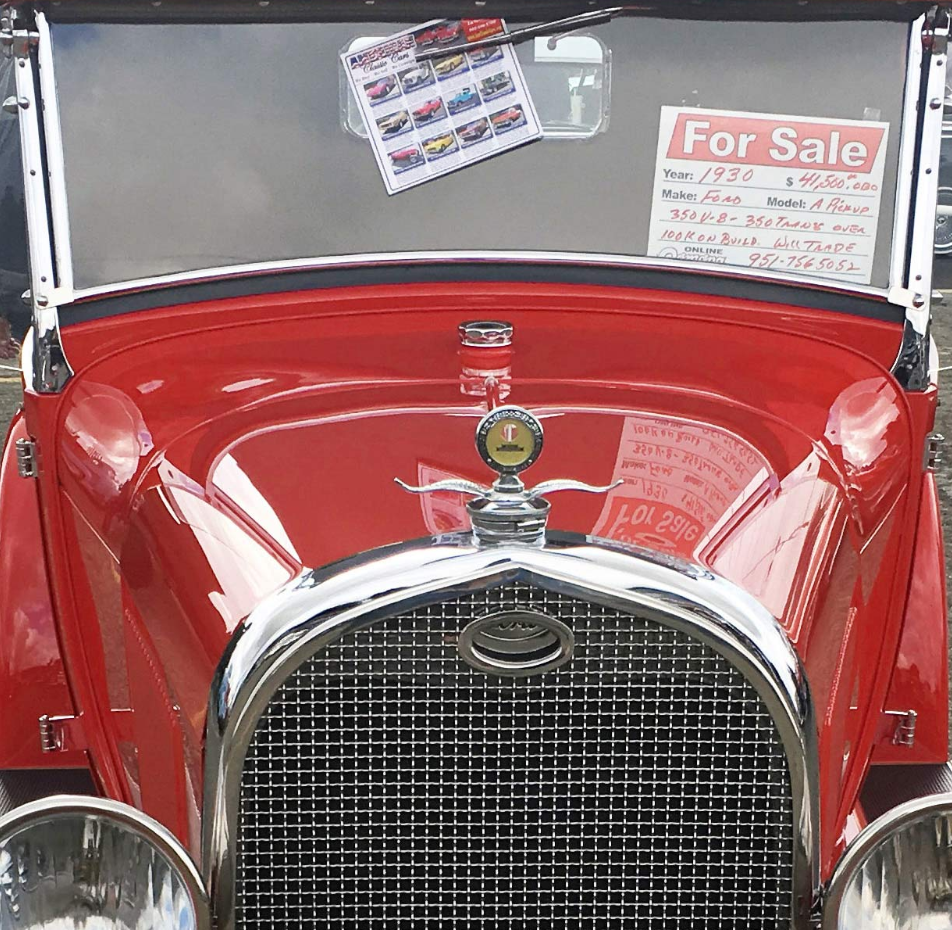 best classic car trader classifieds to buy, sell and trade old school cars, antique trucks and cheap vintage auto parts for sale by owner online and near you